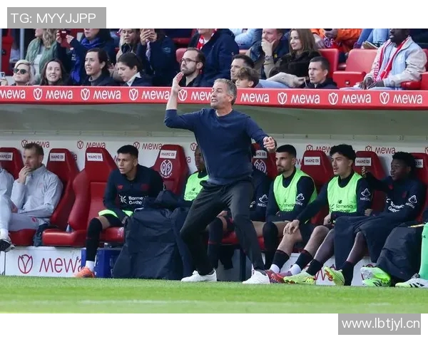 勒沃库森客场惨遭美因茨逆转,遗憾失去胜利机会